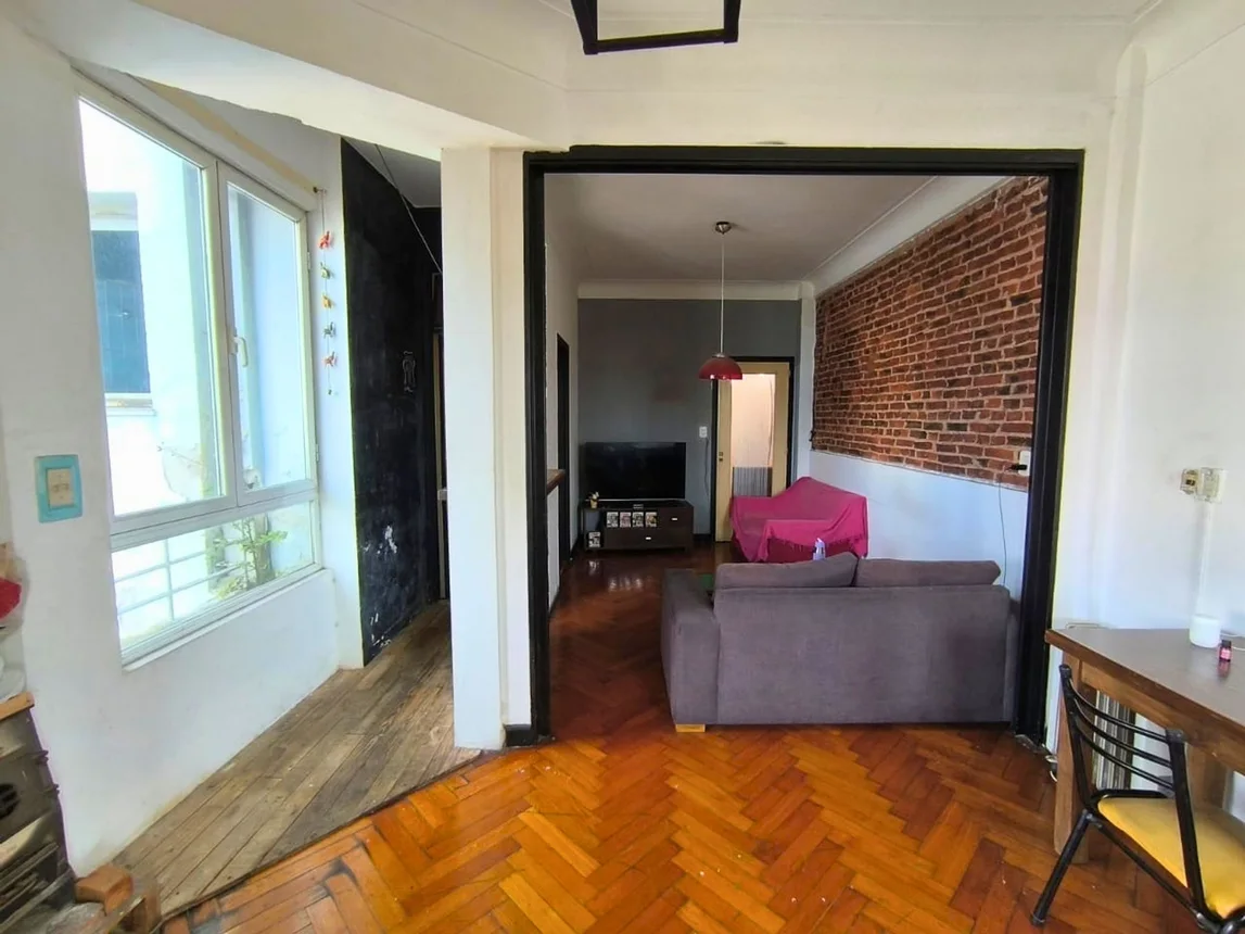 Departamento de 3 ambientes en venta en Constitución, Cochabamba 1600, foto 5