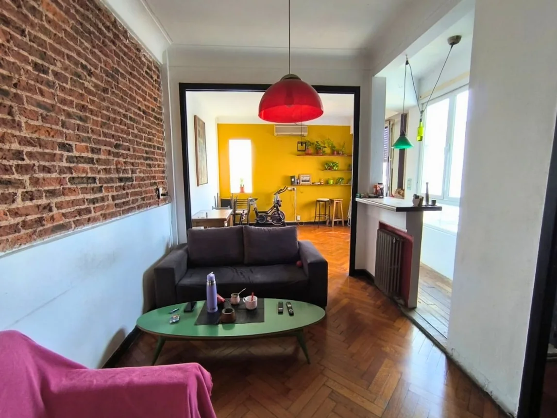 Departamento de 3 ambientes en venta en Constitución, Cochabamba 1600, foto 2