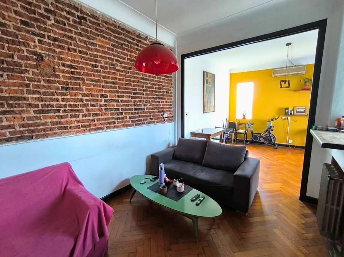 Departamento de 3 ambientes en venta en Constitución, Cochabamba 1600