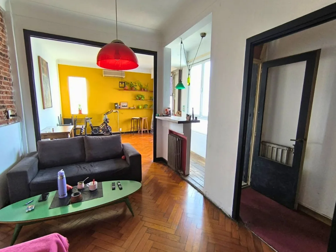 Departamento de 3 ambientes en venta en Constitución, Cochabamba 1600, foto 3
