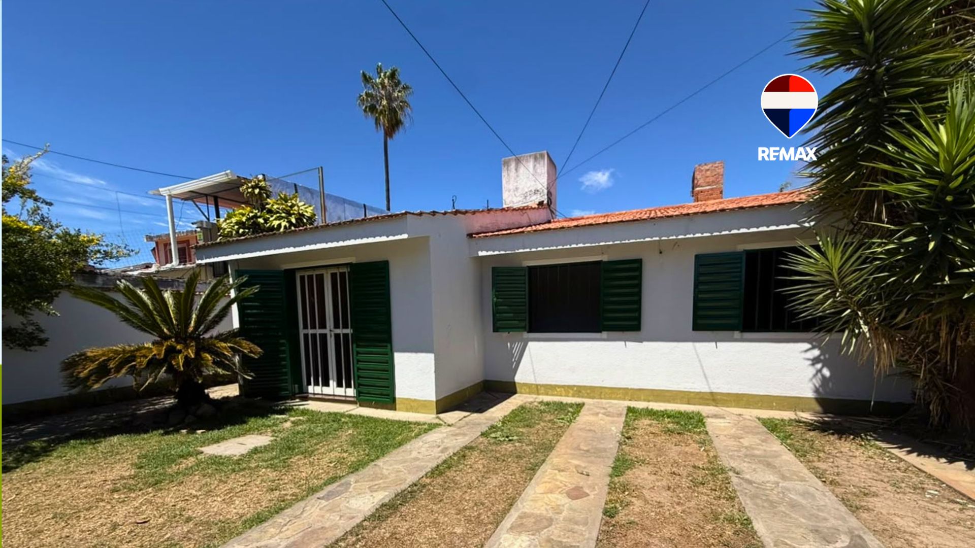 CASA VENTA PARQUE BELGRANO 1ER ETAPA 3 DORMITORIOS - foto 1