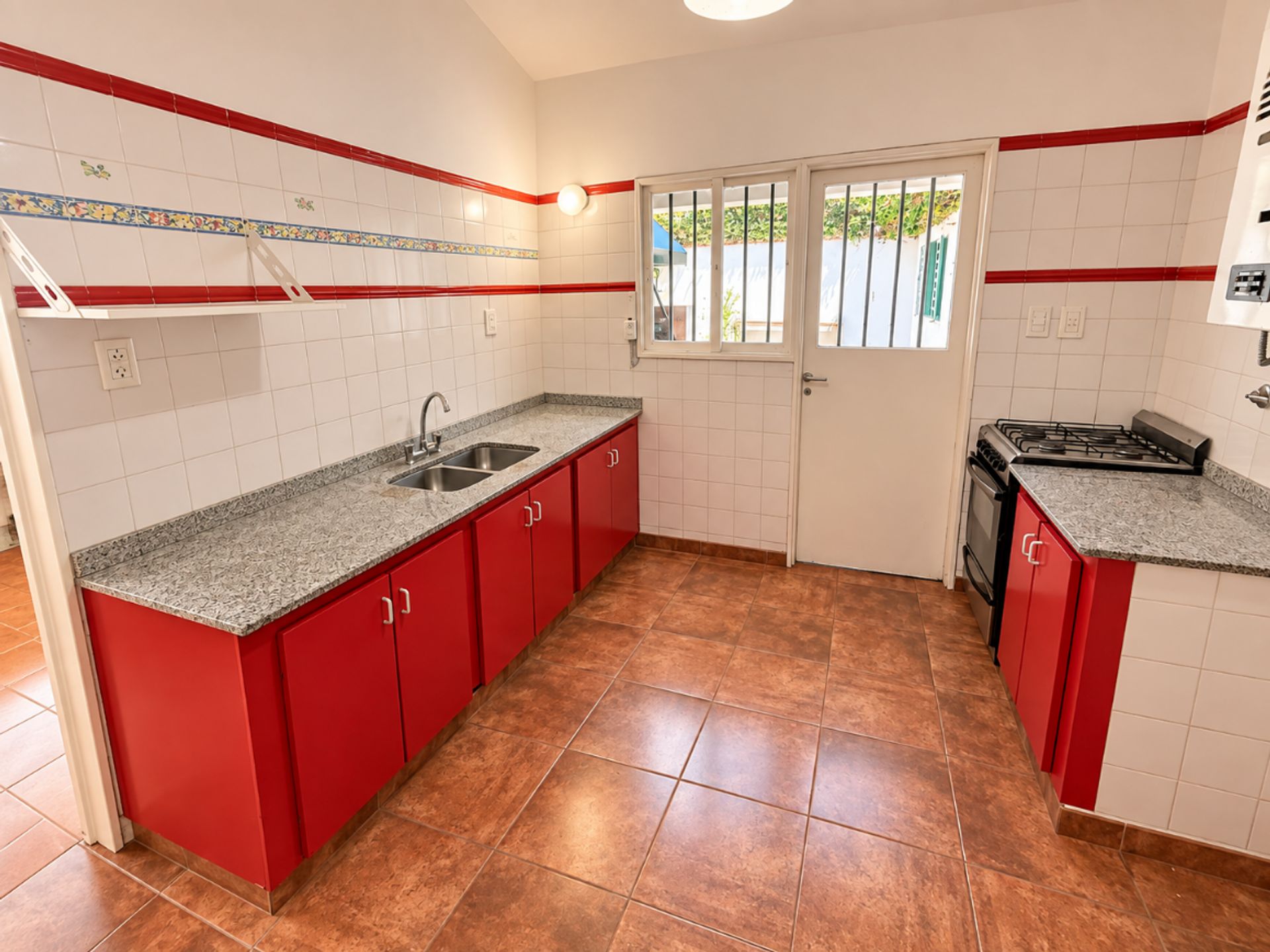 CASA VENTA PARQUE BELGRANO 1ER ETAPA 3 DORMITORIOS - foto 4