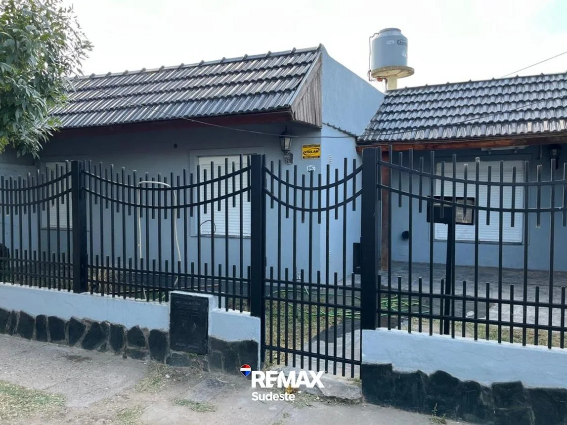Casa en venta en Bahía Blanca
