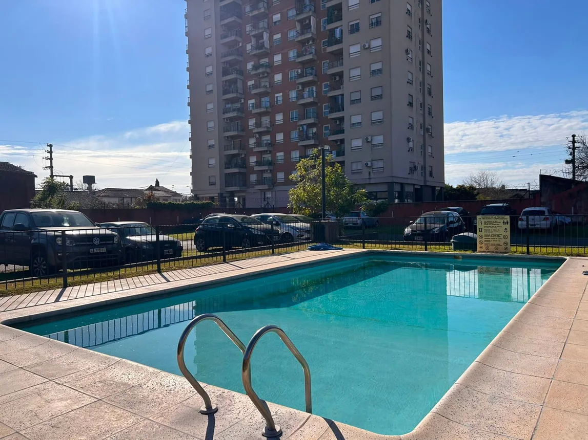 Monoambiente en venta en San Miguel