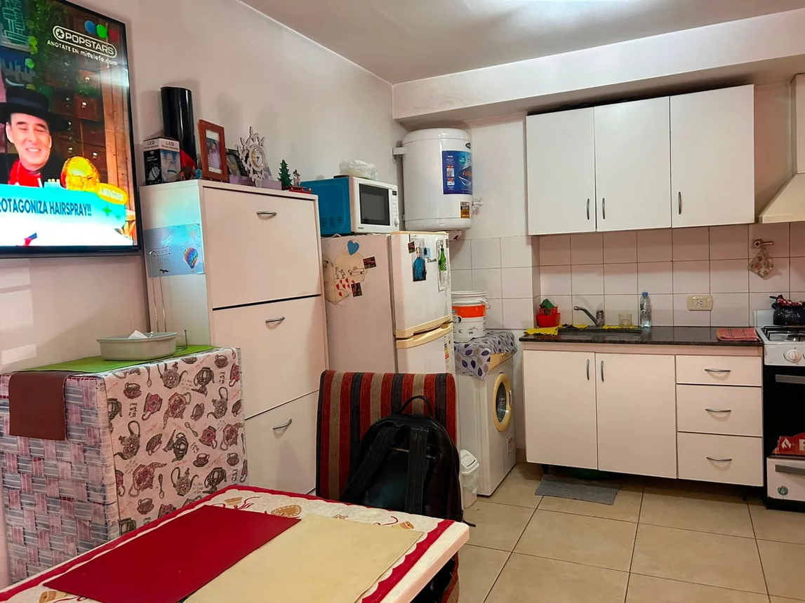 Monoambiente en venta en San Miguel, foto 4