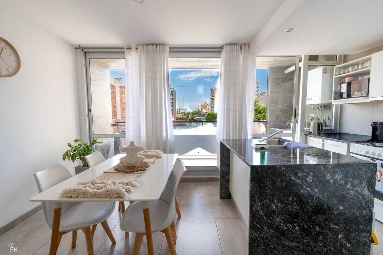 Departamento en venta en Rosario, foto 2