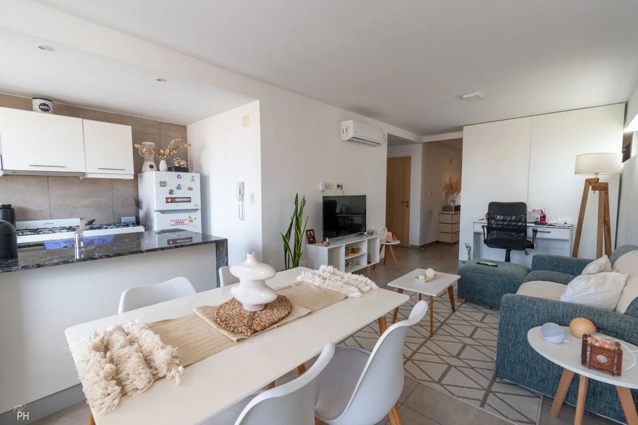 Departamento en venta en Rosario, foto 3