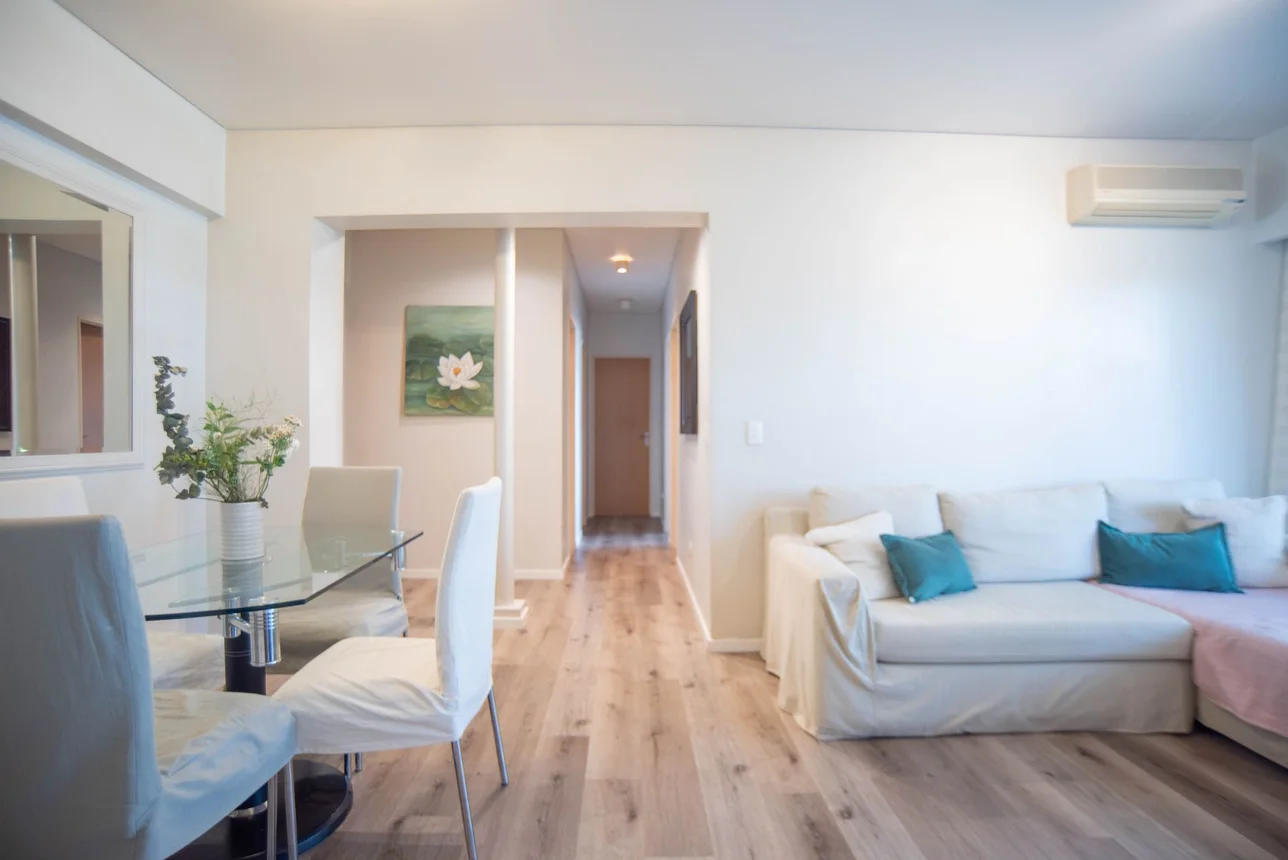 Departamento en venta en Puerto Madero, Rosario Vera Peñaloza 400