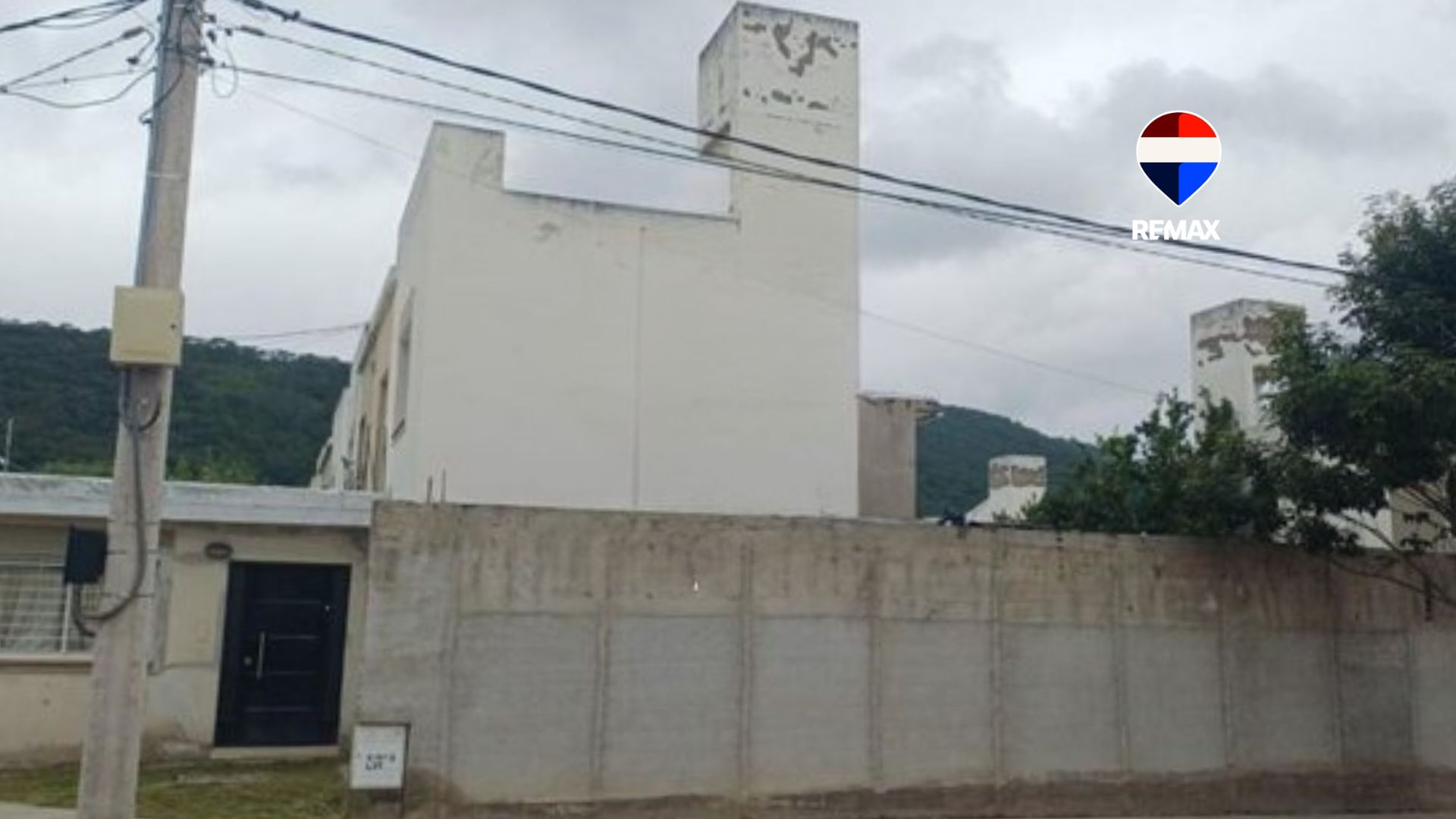 CASA VENTA BARRIO CHACHAPOYAS ZONA NORTE 2 DORM - foto 1