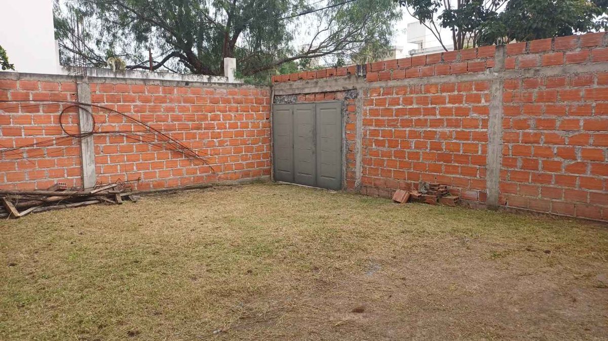 CASA VENTA BARRIO CHACHAPOYAS ZONA NORTE 2 DORM - foto 15