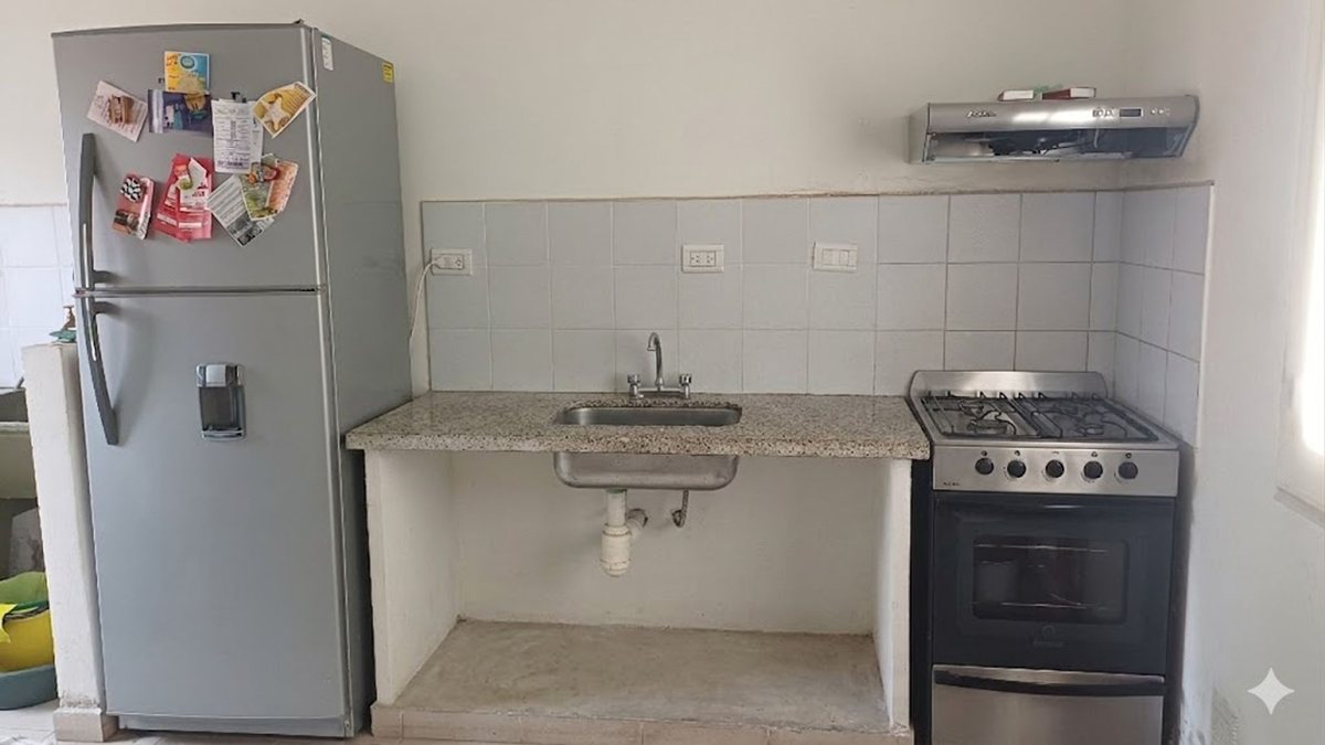 CASA VENTA BARRIO CHACHAPOYAS ZONA NORTE 2 DORM - foto 4