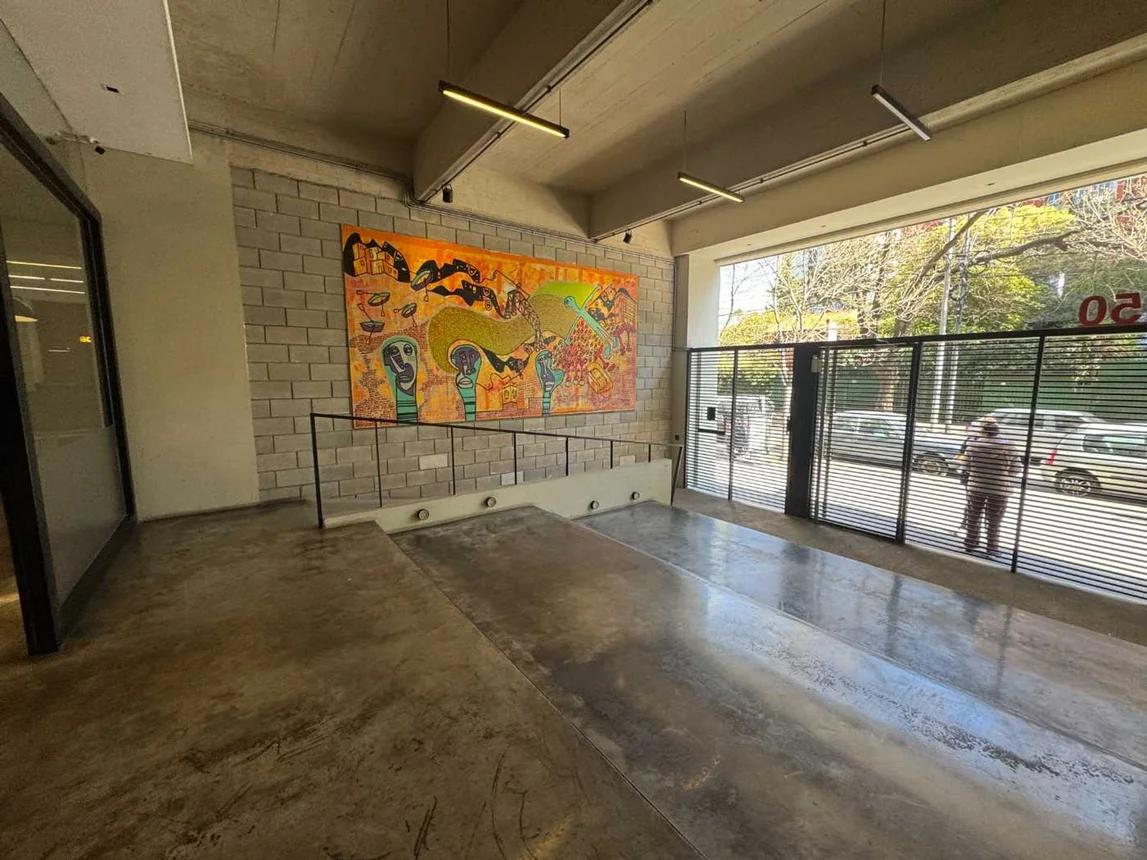 Loft en venta en La Boca, Caboto 200