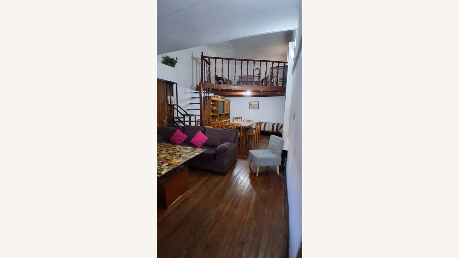 Casa de 6 ambientes en venta en Floresta, Alejandro Magariños Cervantes 4200, foto 3