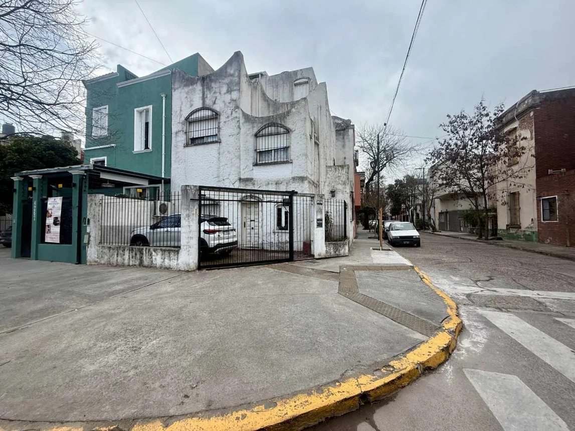 Casa de 6 ambientes en venta en Floresta, Alejandro Magariños Cervantes 4200, foto 2