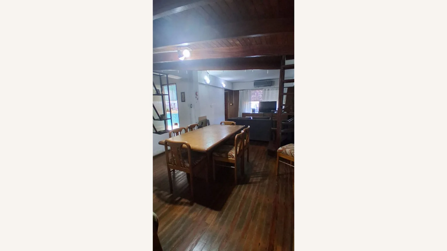 Casa de 6 ambientes en venta en Floresta, Alejandro Magariños Cervantes 4200, foto 4