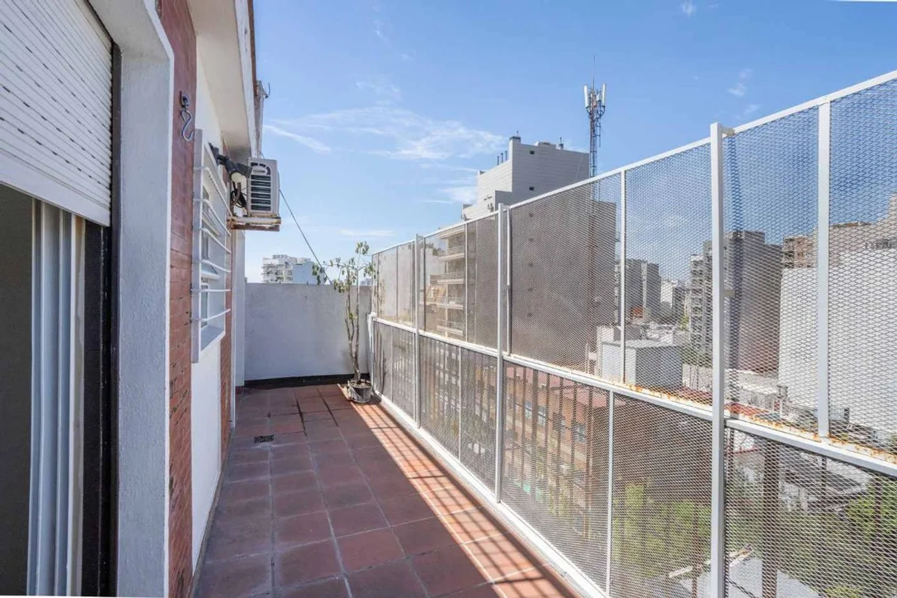 Departamento en venta en Villa General Mitre