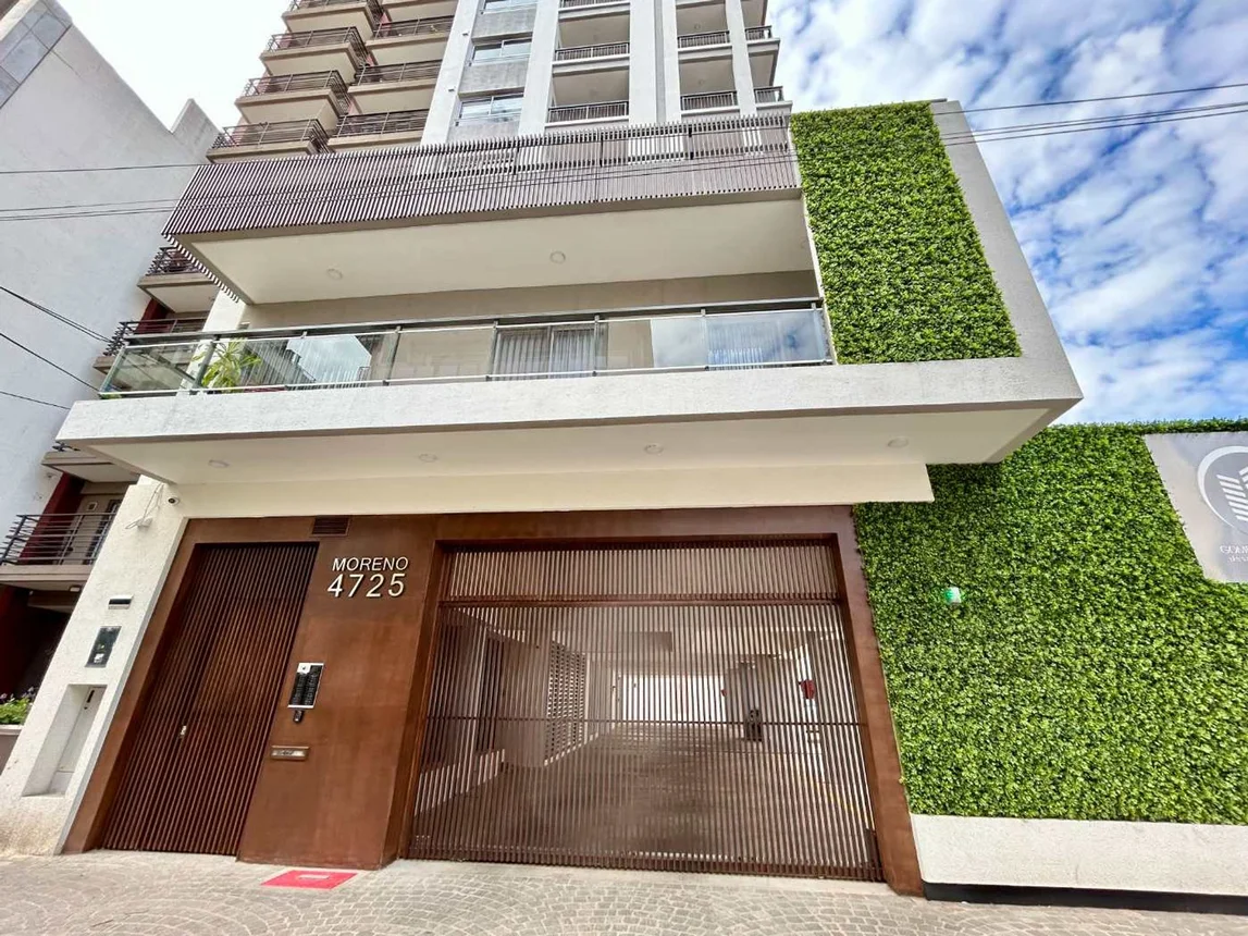 Departamento en venta en Caseros