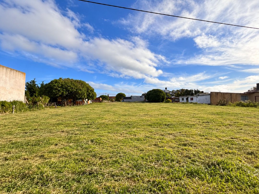 VENTA TERRENO - DOS CUADRAS DEL MAR