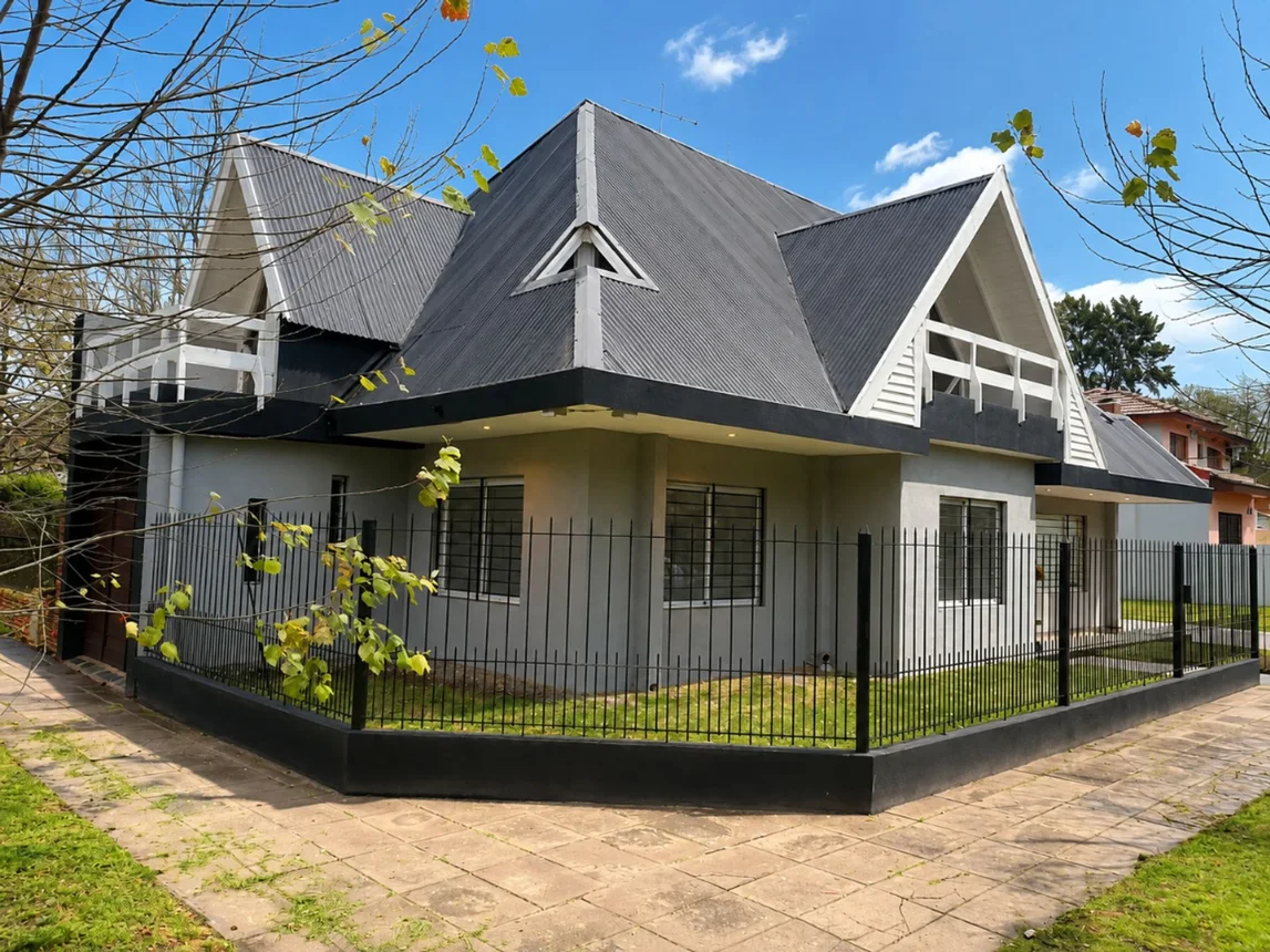 Casa en venta en Moreno