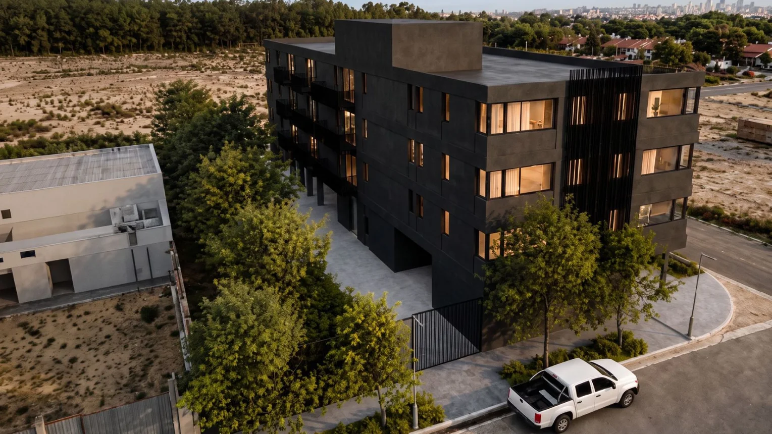 Departamento de 3 ambientes en venta en Neuquén, Tita Merello 1400, foto 2
