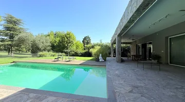 Alquiler casa B° Club de Campo Guaymallén Mendoza