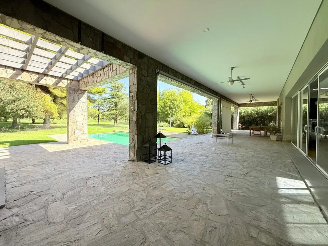 Alquiler casa b° club de campo guaymallén mendoza, foto 4
