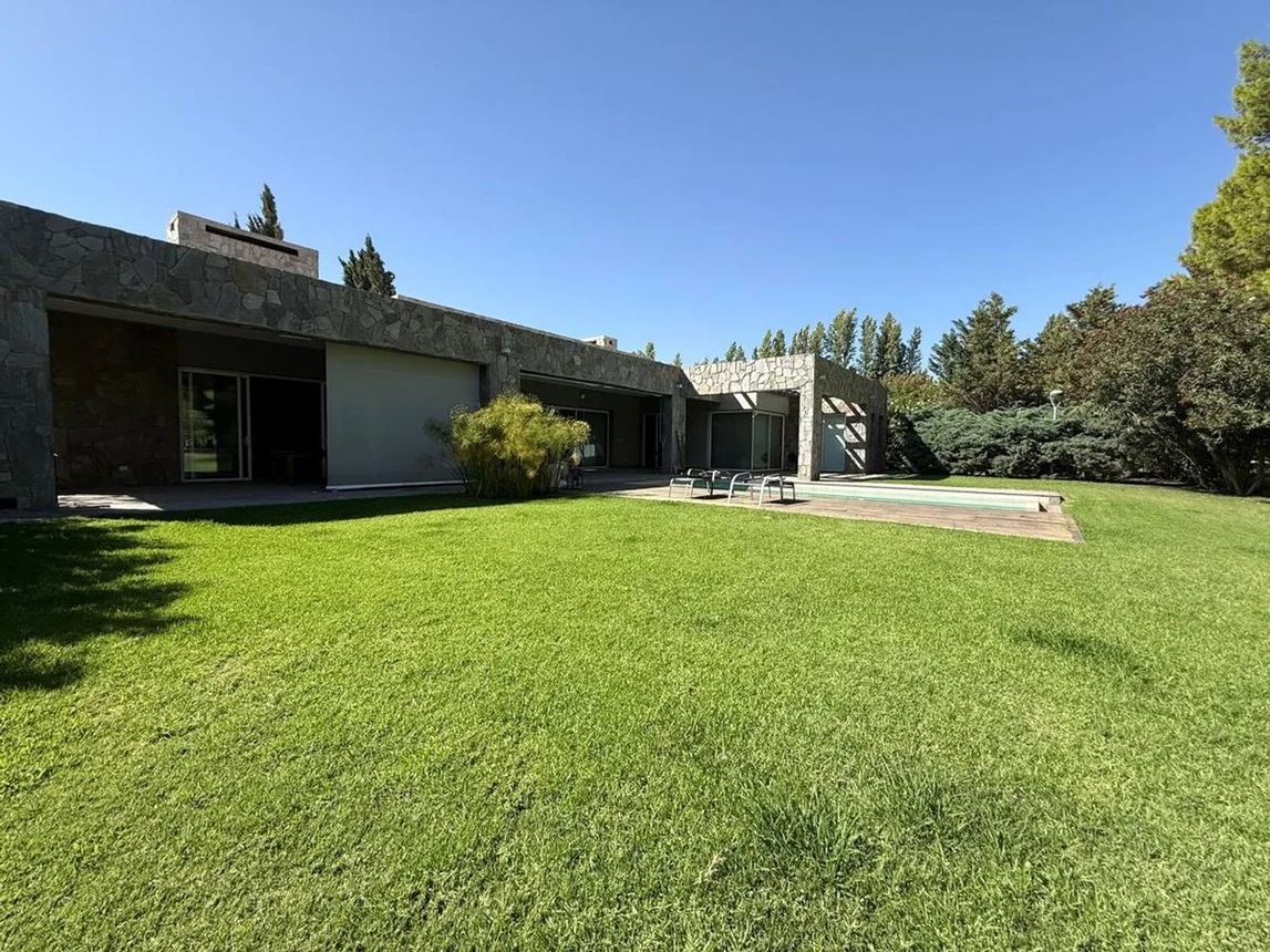 Alquiler casa b° club de campo guaymallén mendoza, foto 3