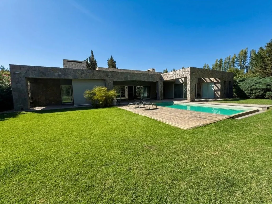 Alquiler casa b° club de campo guaymallén mendoza, foto 2