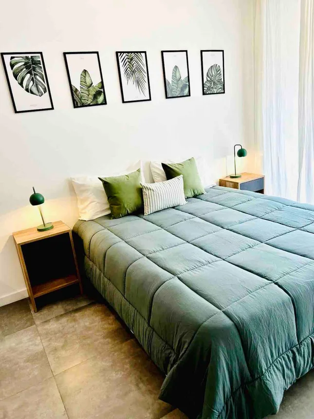 Monoambiente en venta en Palermo, foto 3