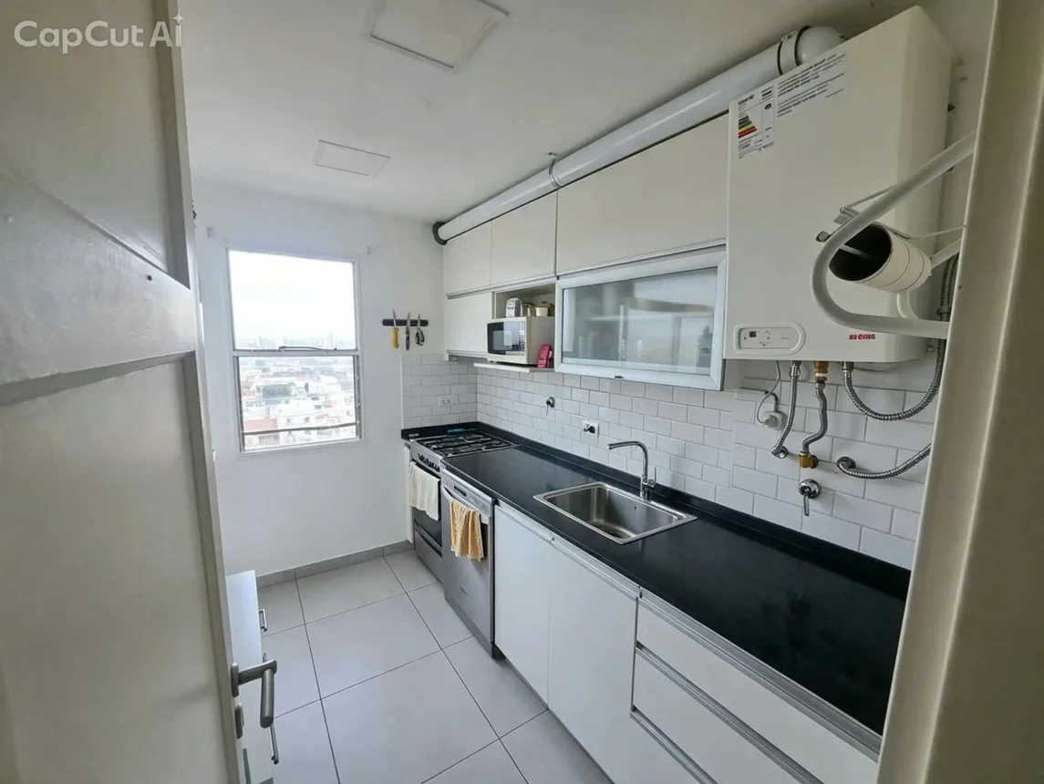 Departamento en venta en Parque Chacabuco, foto 3