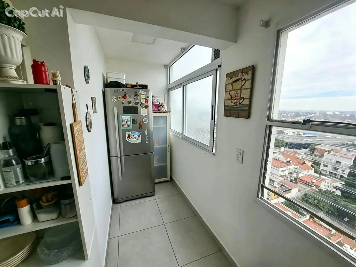 Departamento en venta en Parque Chacabuco, foto 4