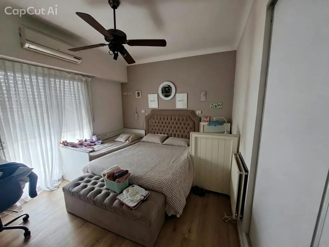 Departamento en venta en Parque Chacabuco, foto 2