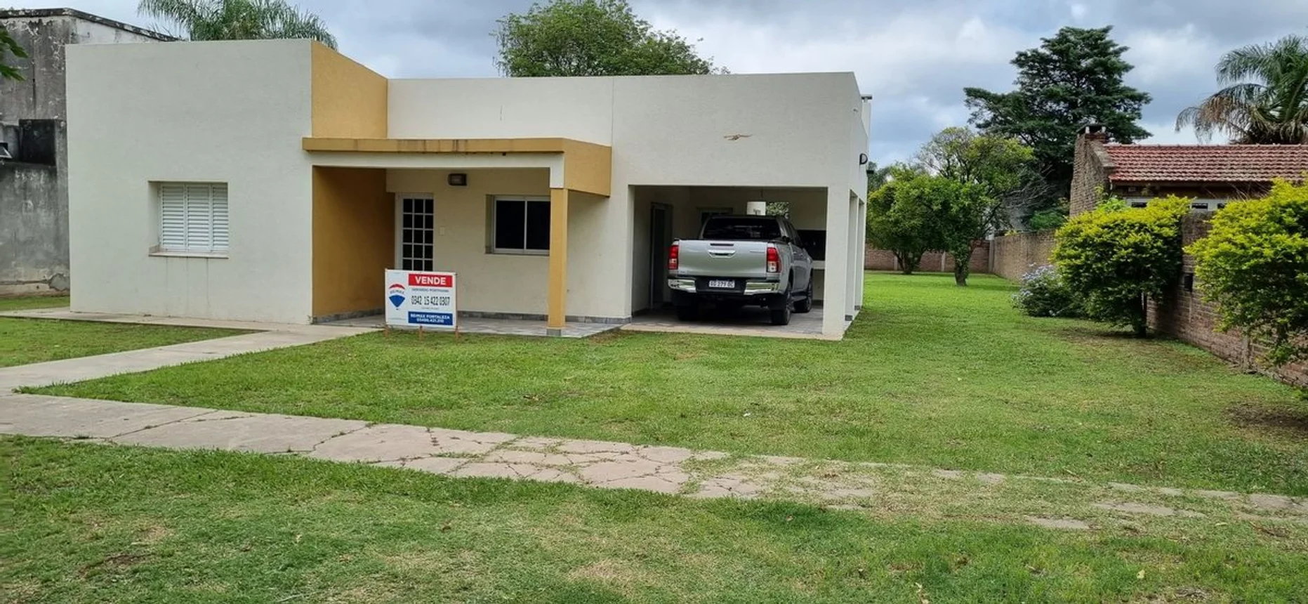Venta casa en llambi campbell.-, foto 1