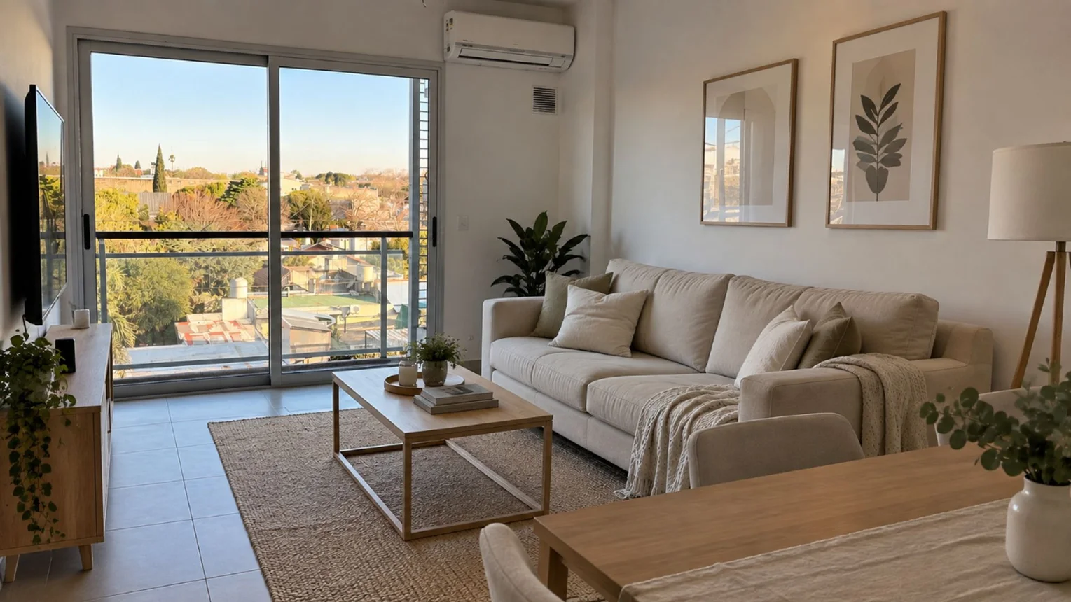 Departamento en venta en Morón, foto 2