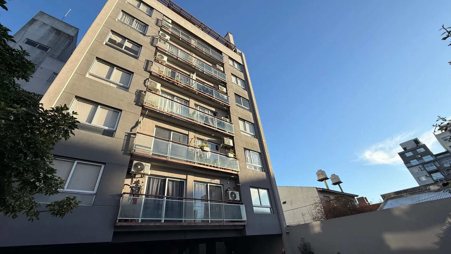 Departamento en venta en Morón