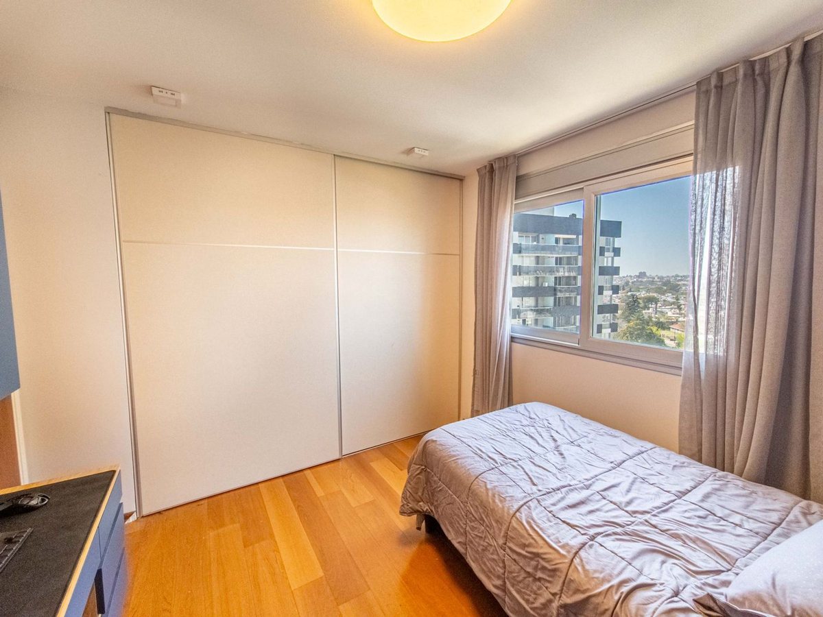Foto 23 — Venta Opera Luxury torre vip depto 3 dormi c coche