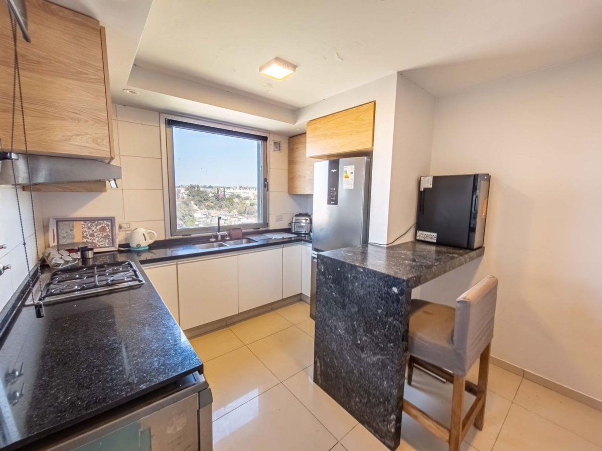 Foto 17 — Venta Opera Luxury torre vip depto 3 dormi c coche