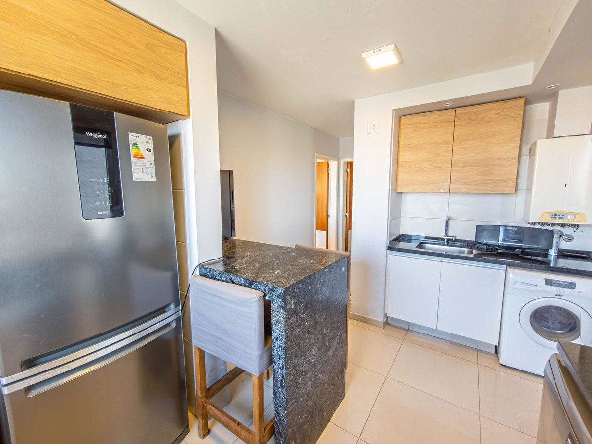 Foto 18 — Venta Opera Luxury torre vip depto 3 dormi c coche