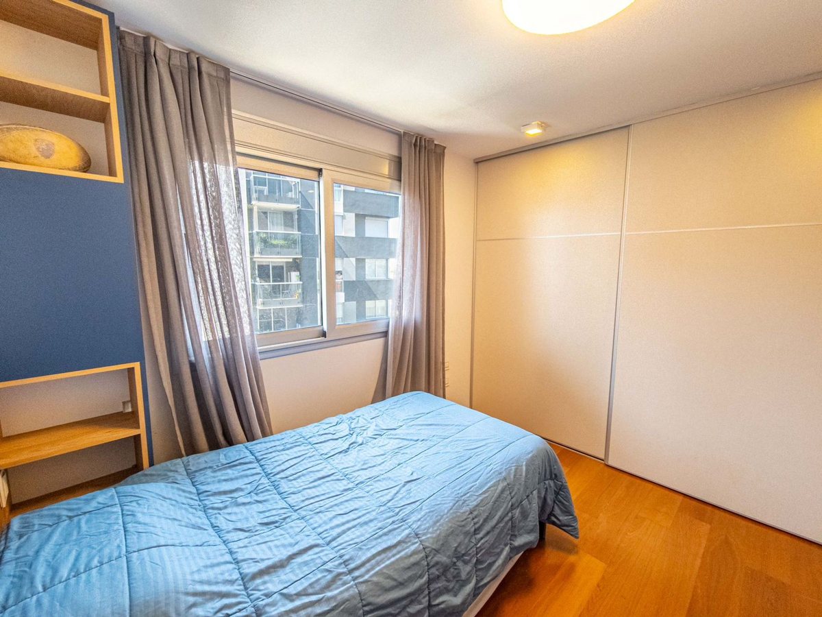 Foto 25 — Venta Opera Luxury torre vip depto 3 dormi c coche