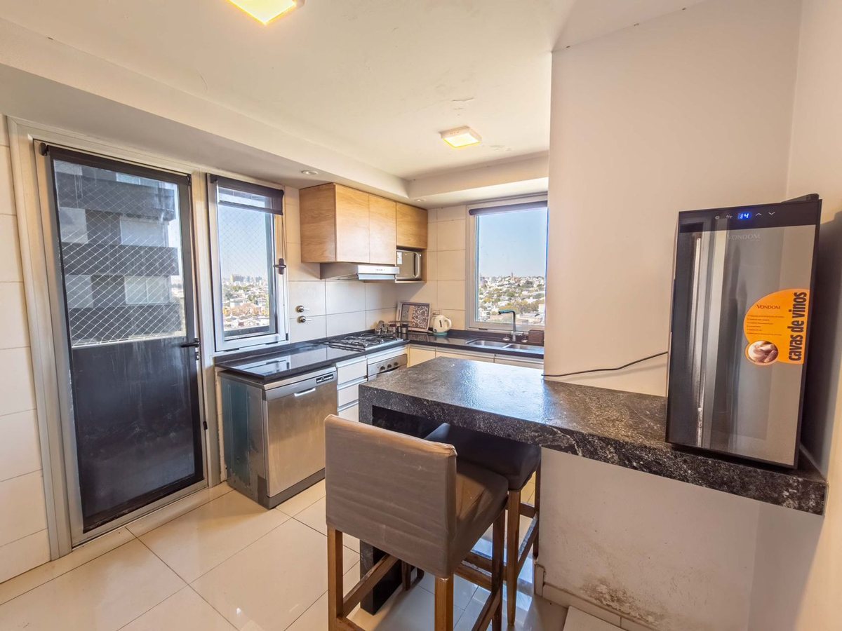 Foto 16 — Venta Opera Luxury torre vip depto 3 dormi c coche