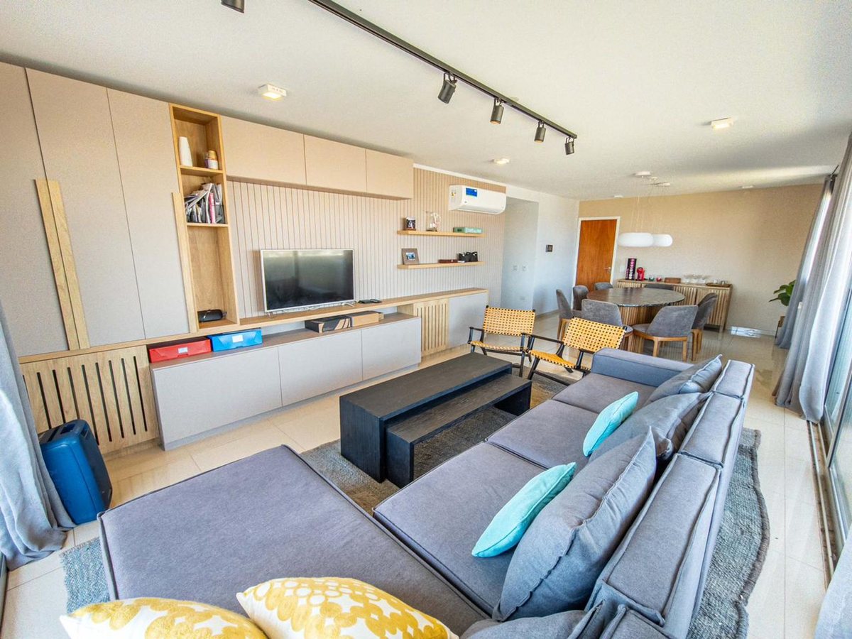 Foto 8 — Venta Opera Luxury torre vip depto 3 dormi c coche