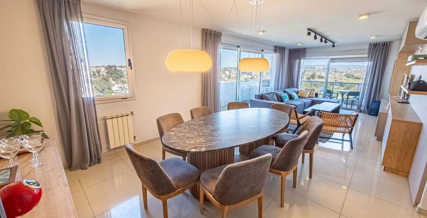 Imagen VENTA OPERA LUXURY TORRE VIP DEPTO 3 DORMÍ C COCHE- Conocé nuestras propiedades