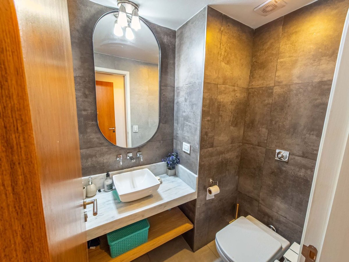 Foto 20 — Venta Opera Luxury torre vip depto 3 dormi c coche