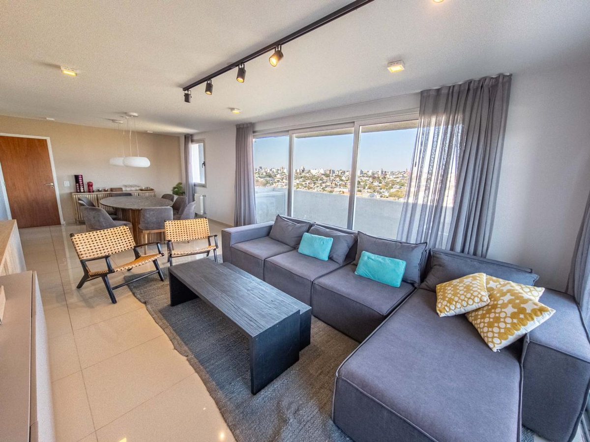 Foto 9 — Venta Opera Luxury torre vip depto 3 dormi c coche