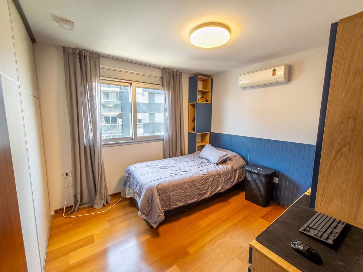 Foto 22 — Venta Opera Luxury torre vip depto 3 dormi c coche