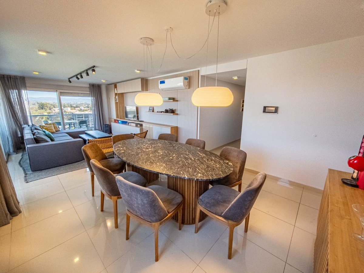 Foto 5 — Venta Opera Luxury torre vip depto 3 dormi c coche