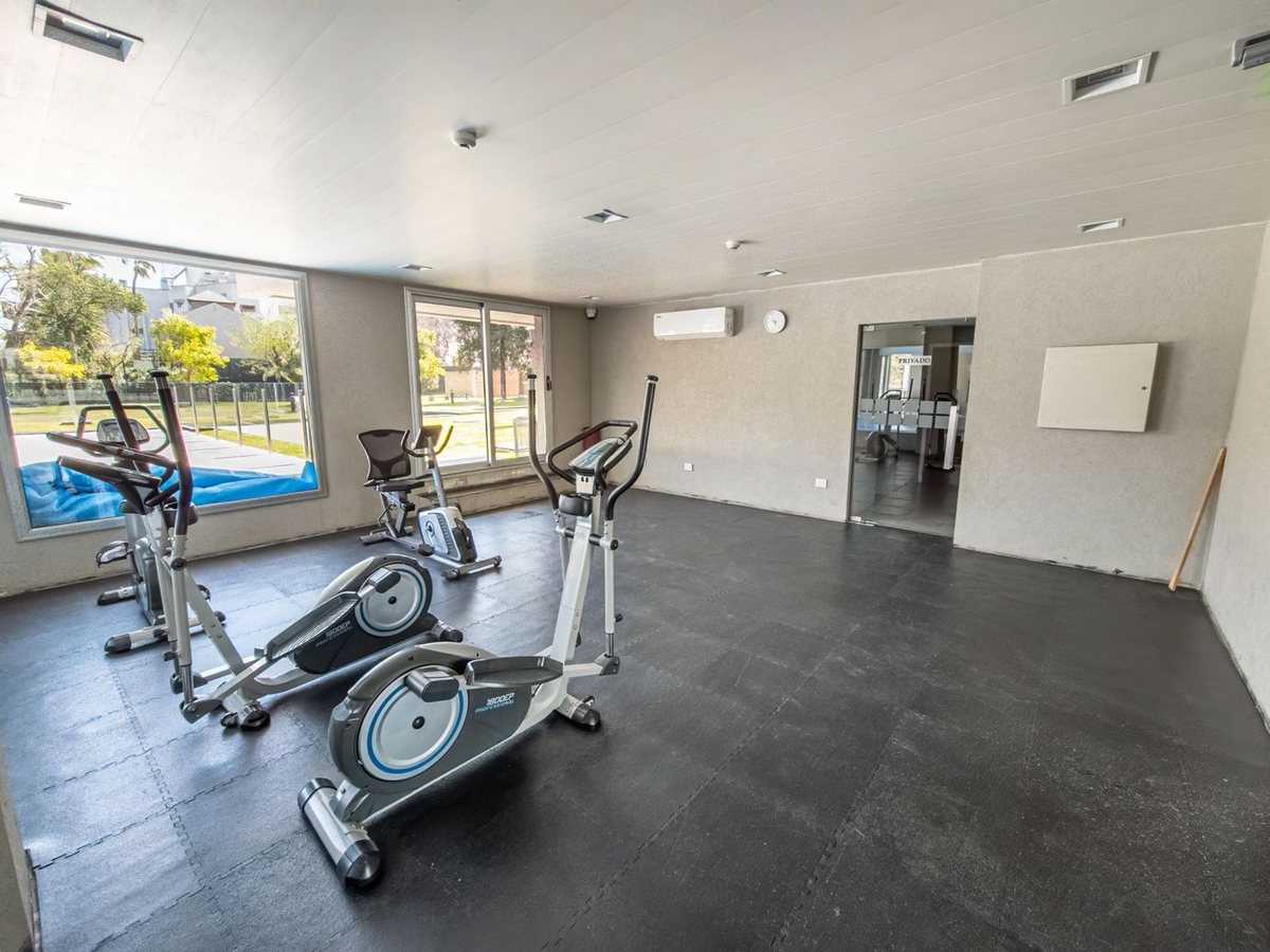 Foto 40 — Venta Opera Luxury torre vip depto 3 dormi c coche