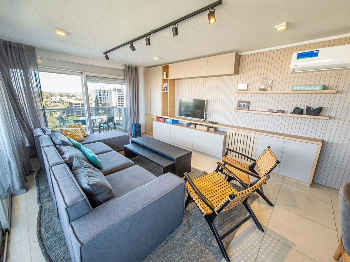 Foto 7 — Venta Opera Luxury torre vip depto 3 dormi c coche