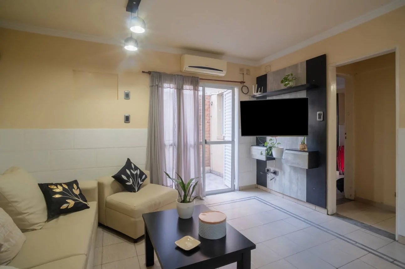 Departamento en venta en Santa Fe, foto 5