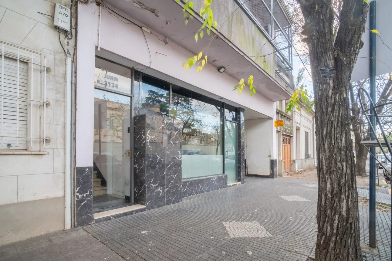Departamento en venta en Santa Fe